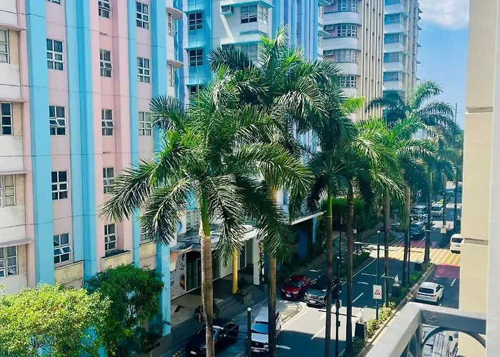 Kings Ph Apartahotel