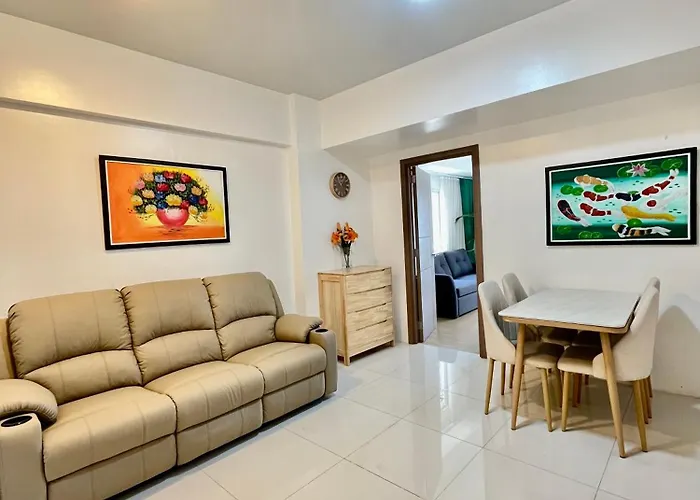 Apartahotel Kings Ph Manila