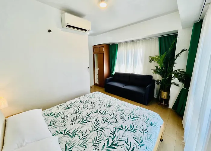 Kings Ph Apartahotel *